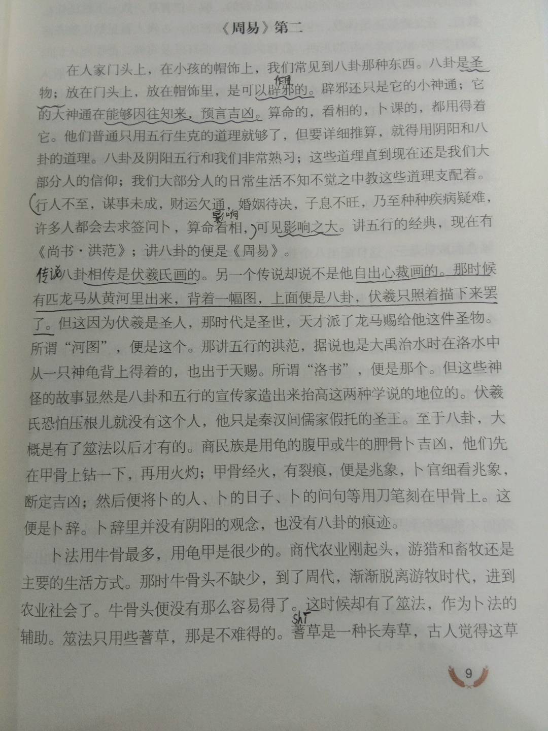 图像