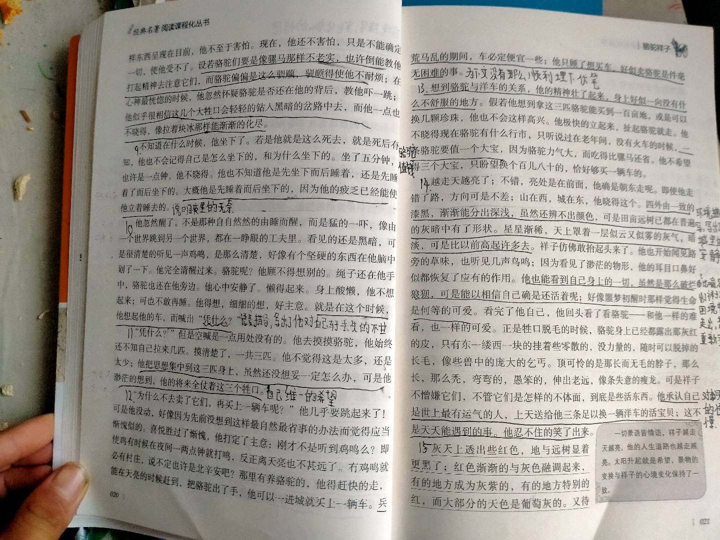 图像