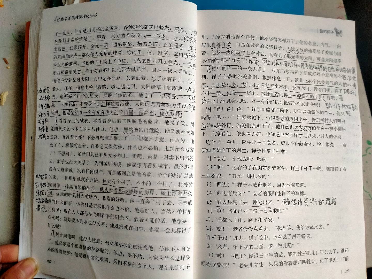 图像