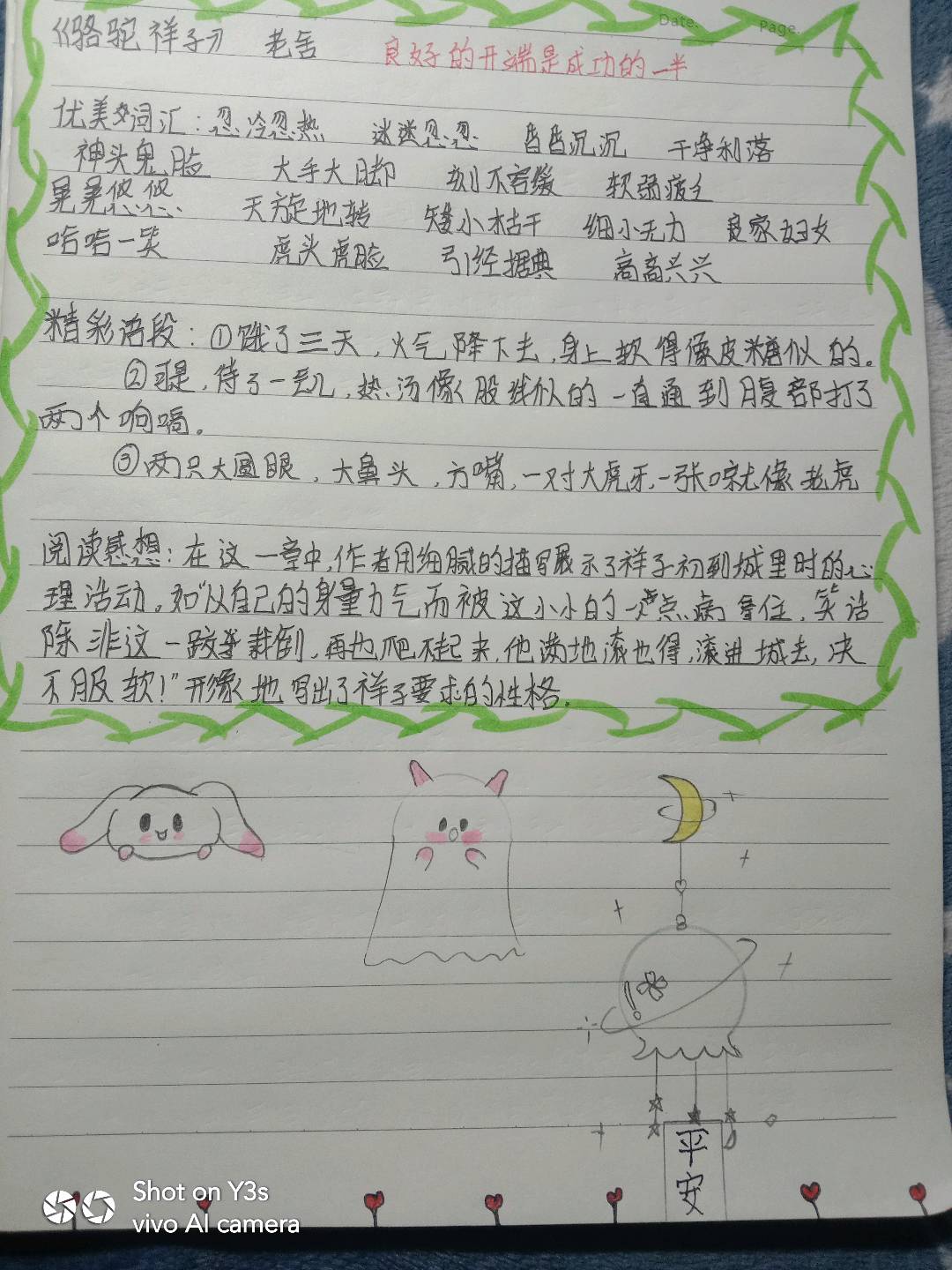 图像