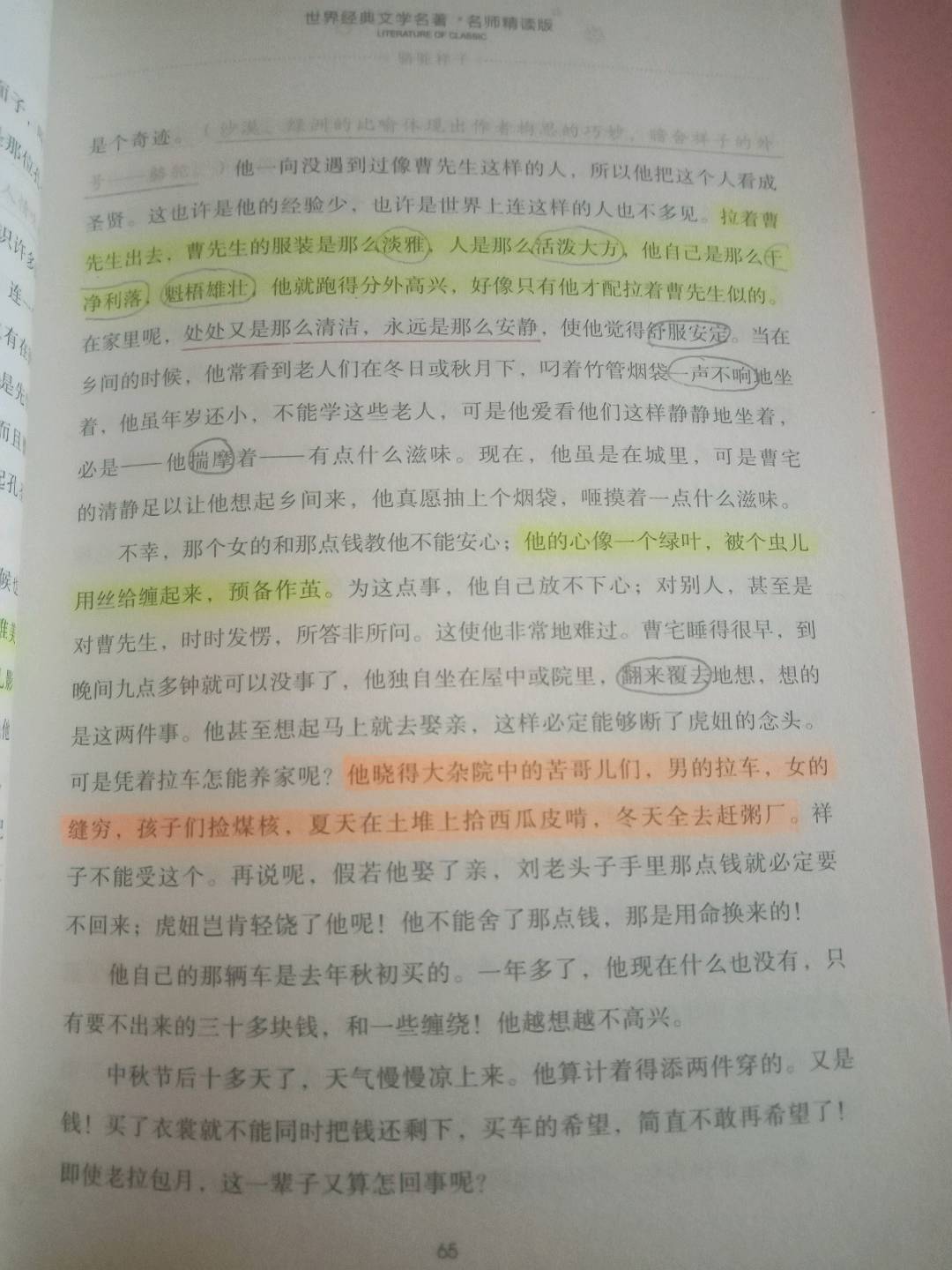 图像