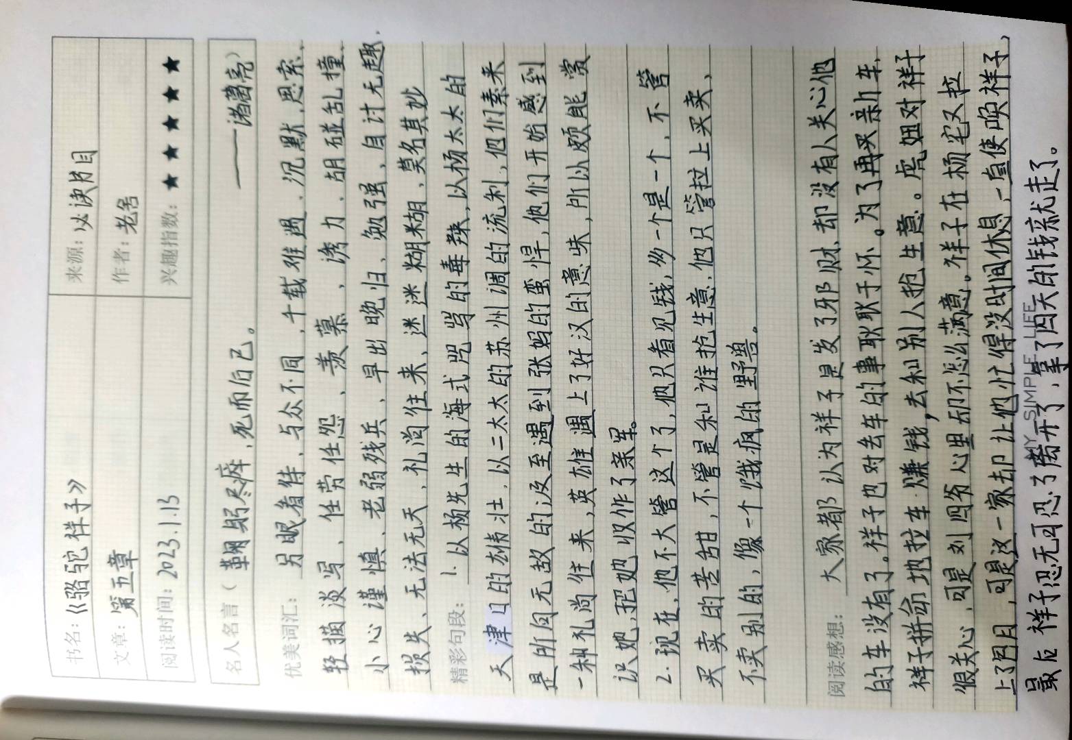 图像