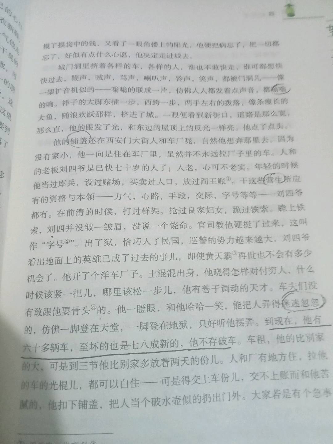 图像