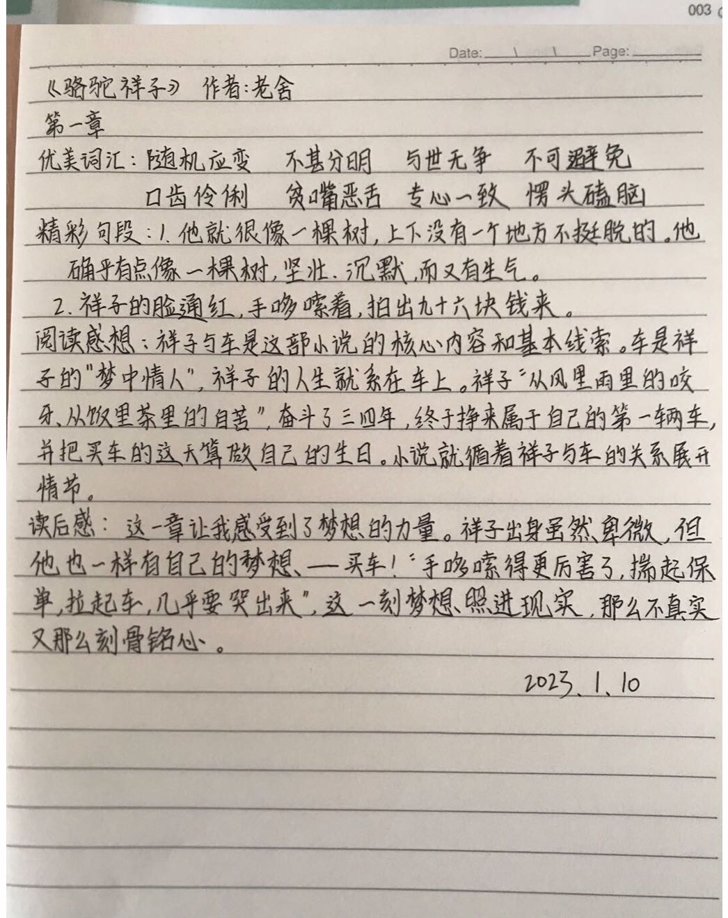 图像