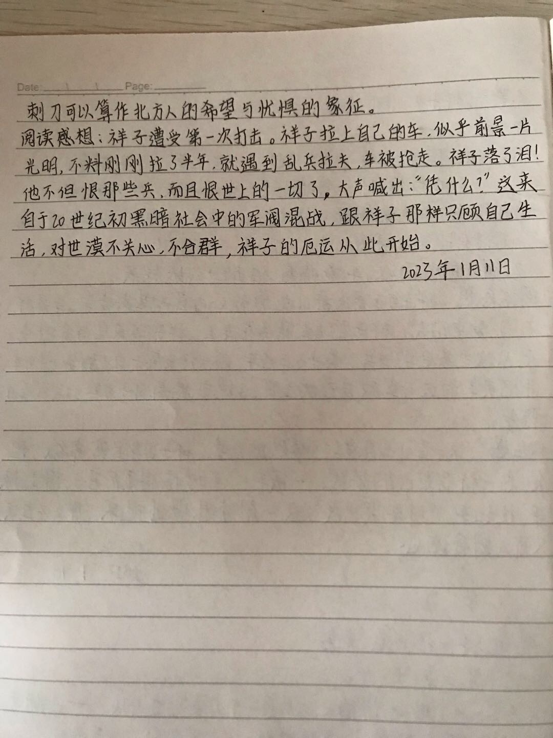 图像