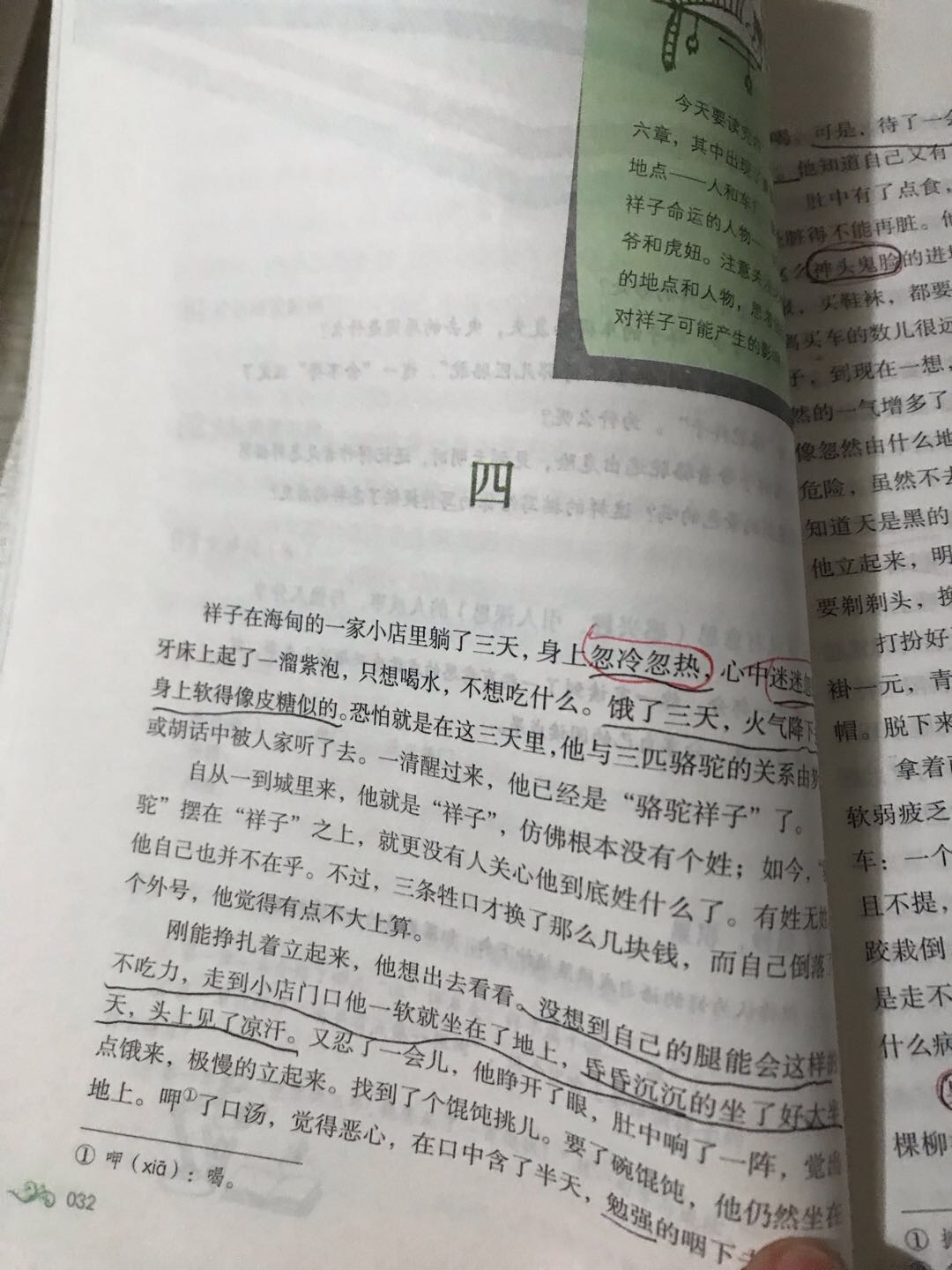 图像