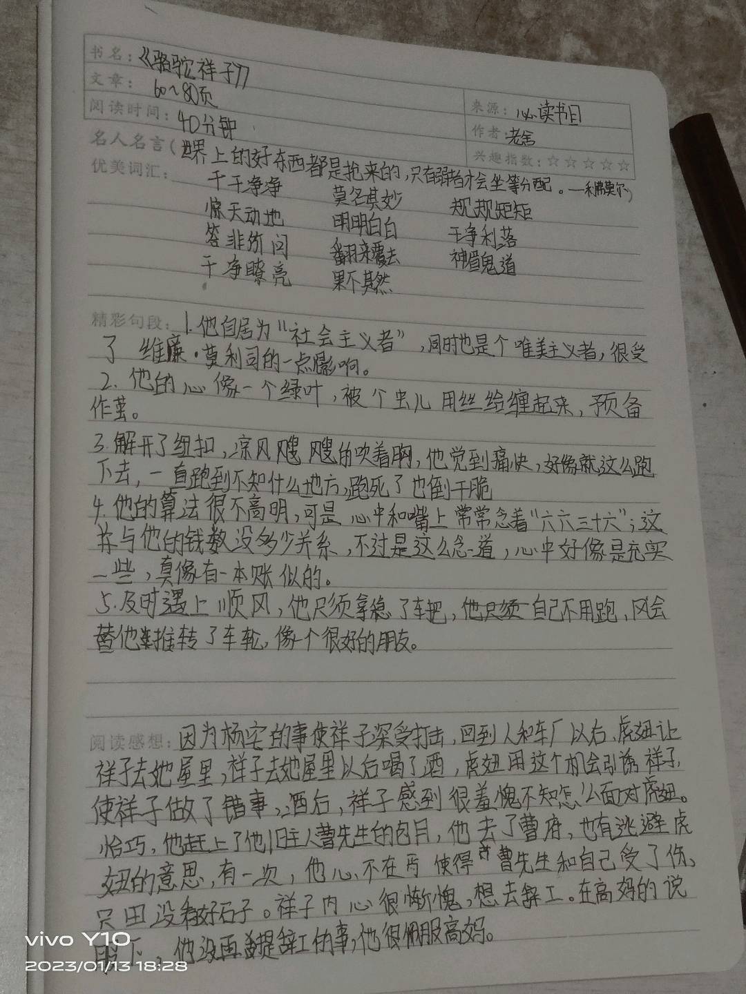 图像