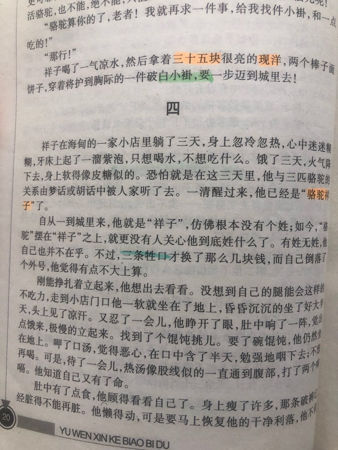 图像