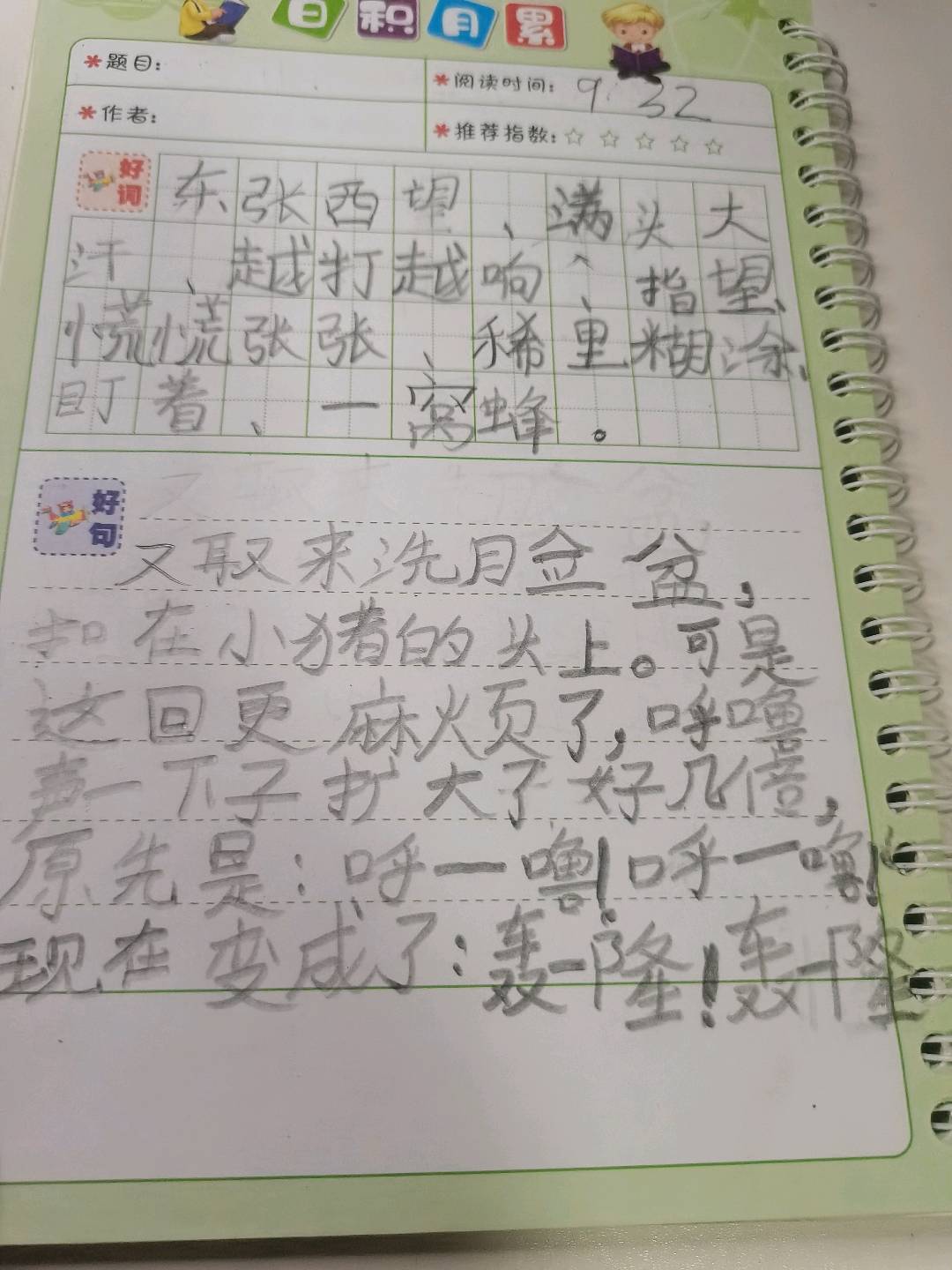 图像