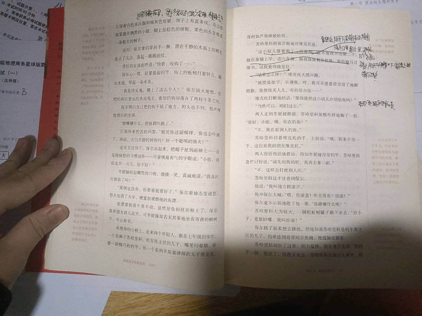 图像