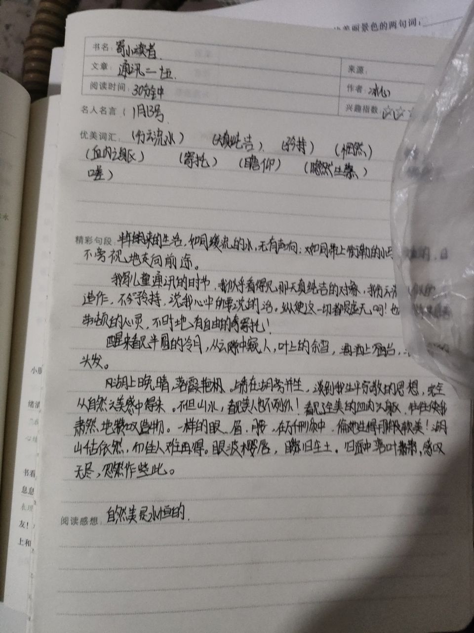 图像