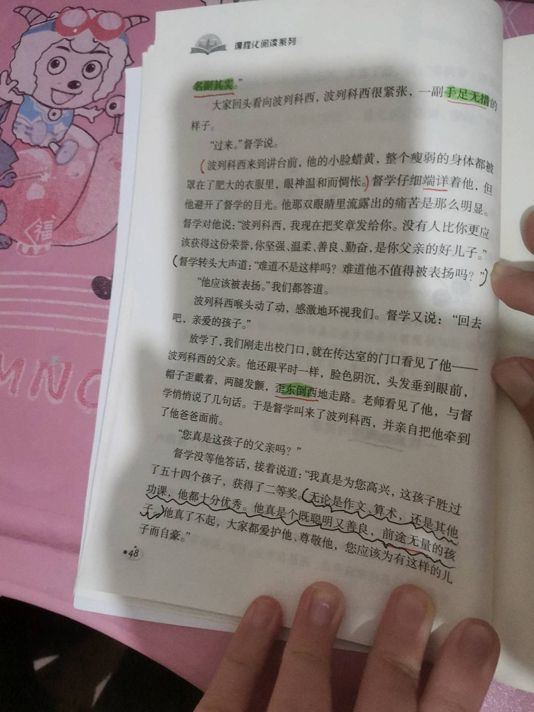 图像