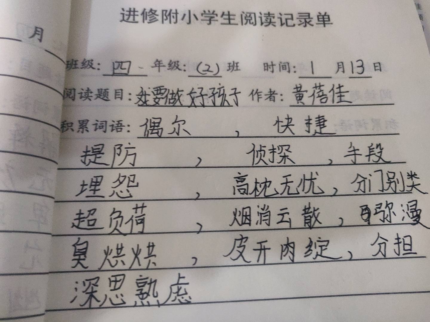 图像