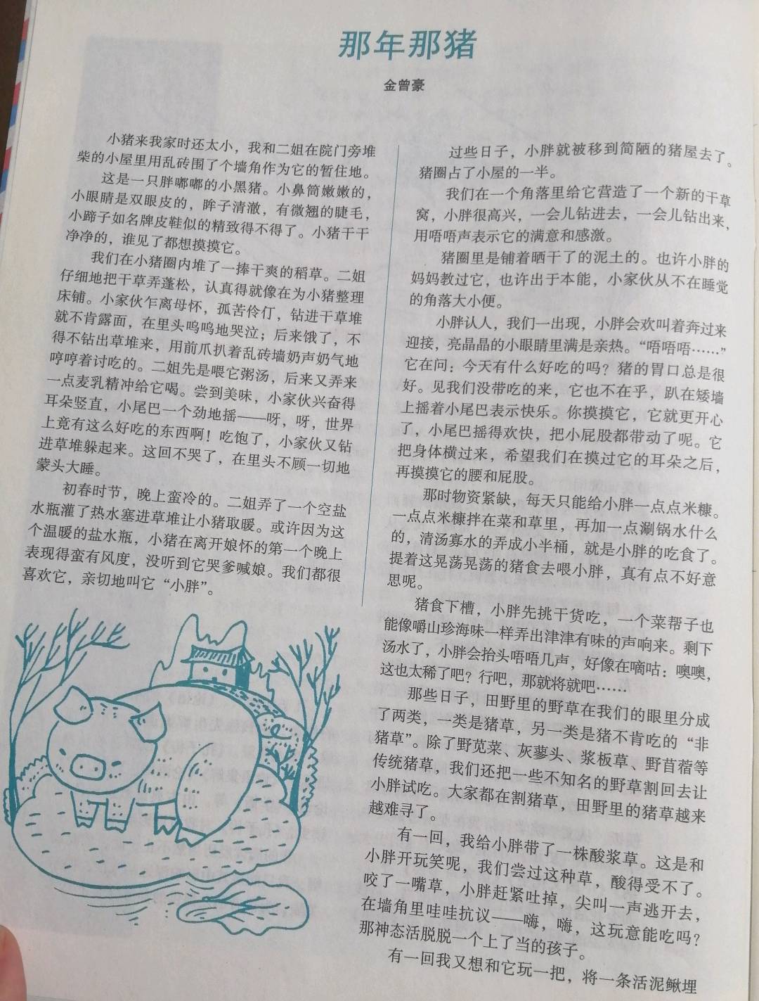 图像