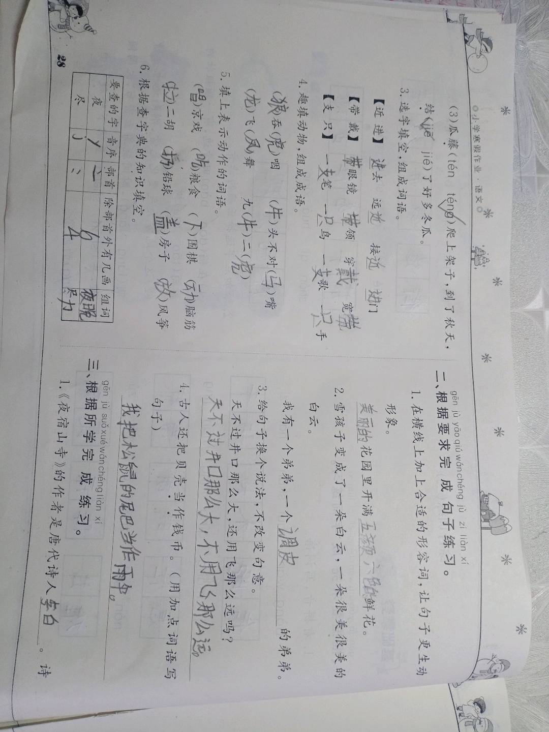 图像