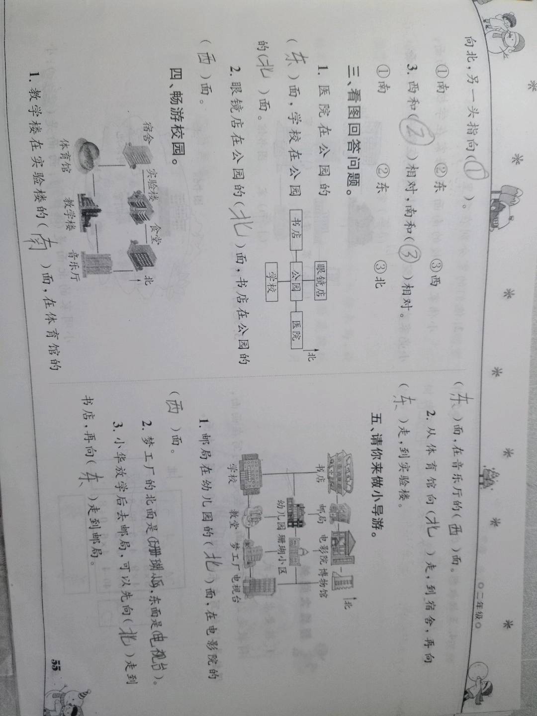 图像