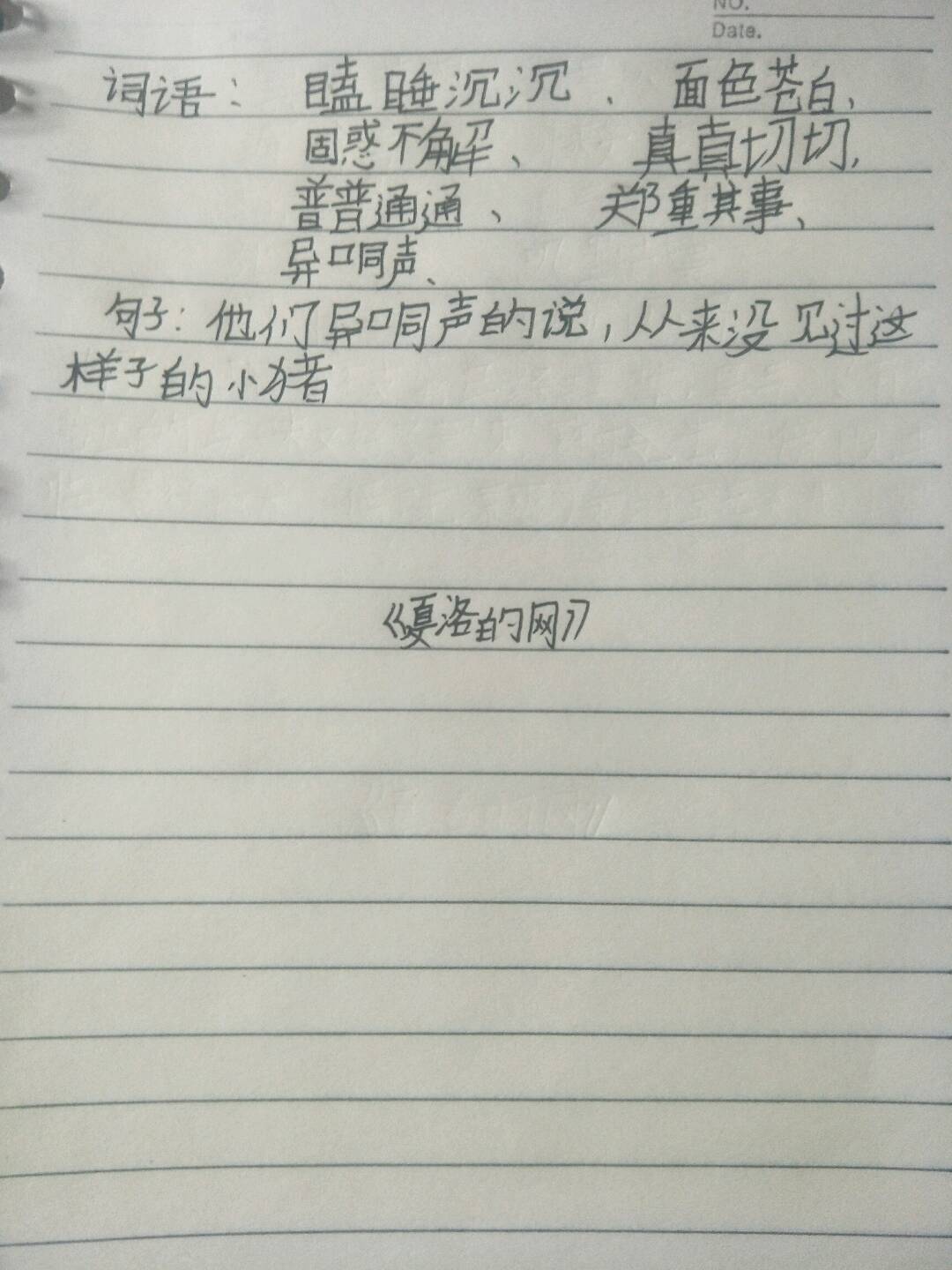 图像