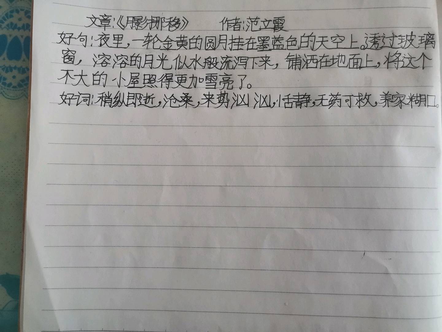 图像