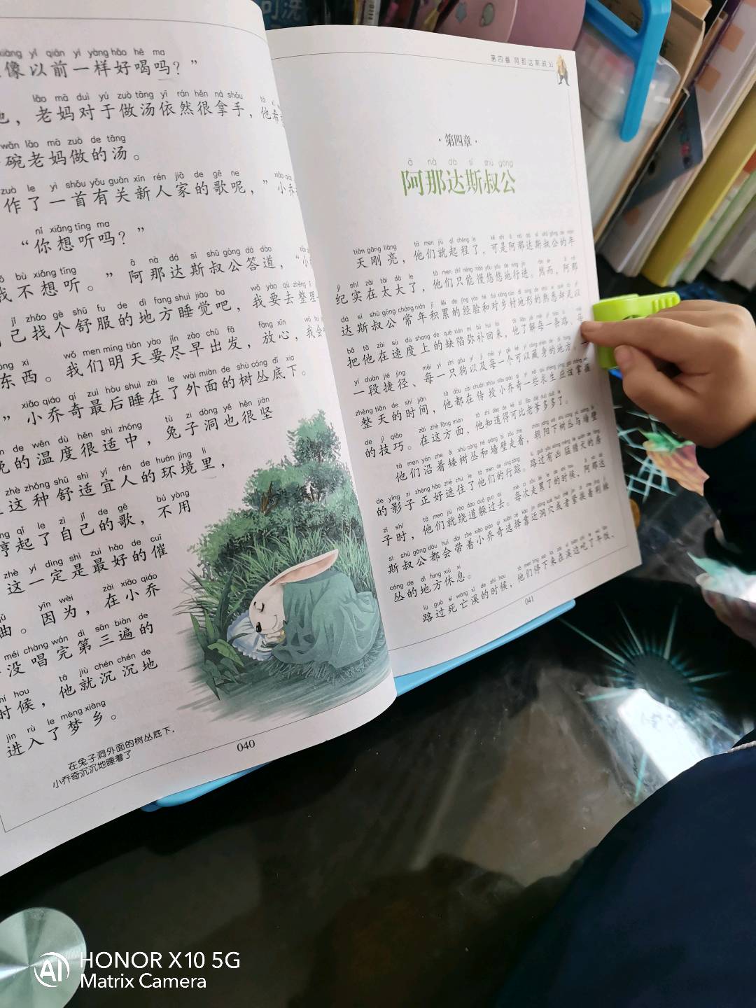 图像