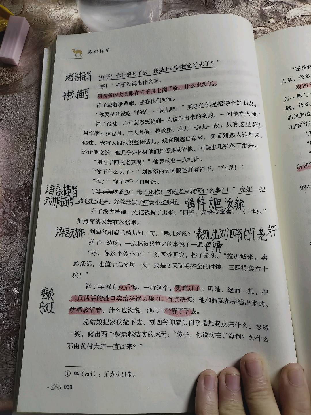 图像