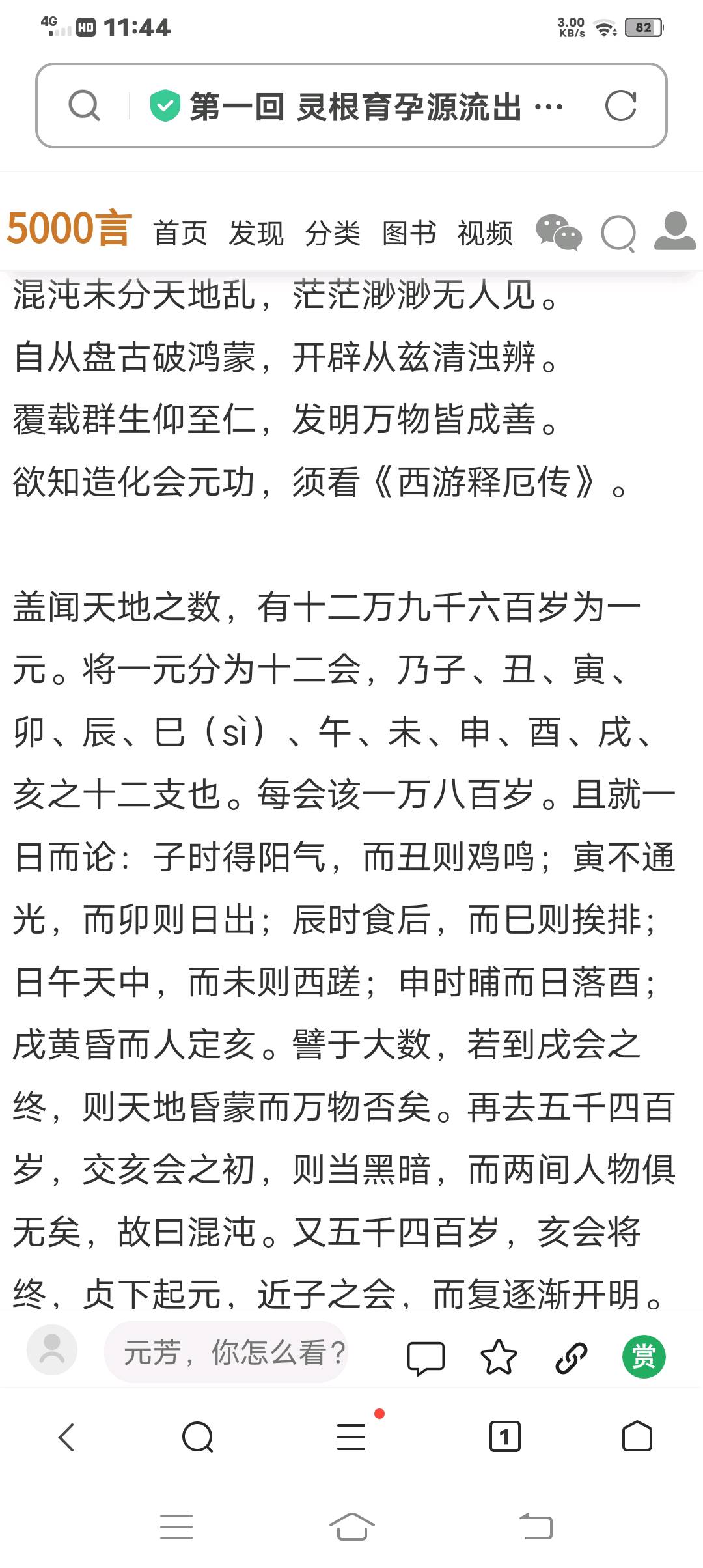 图像