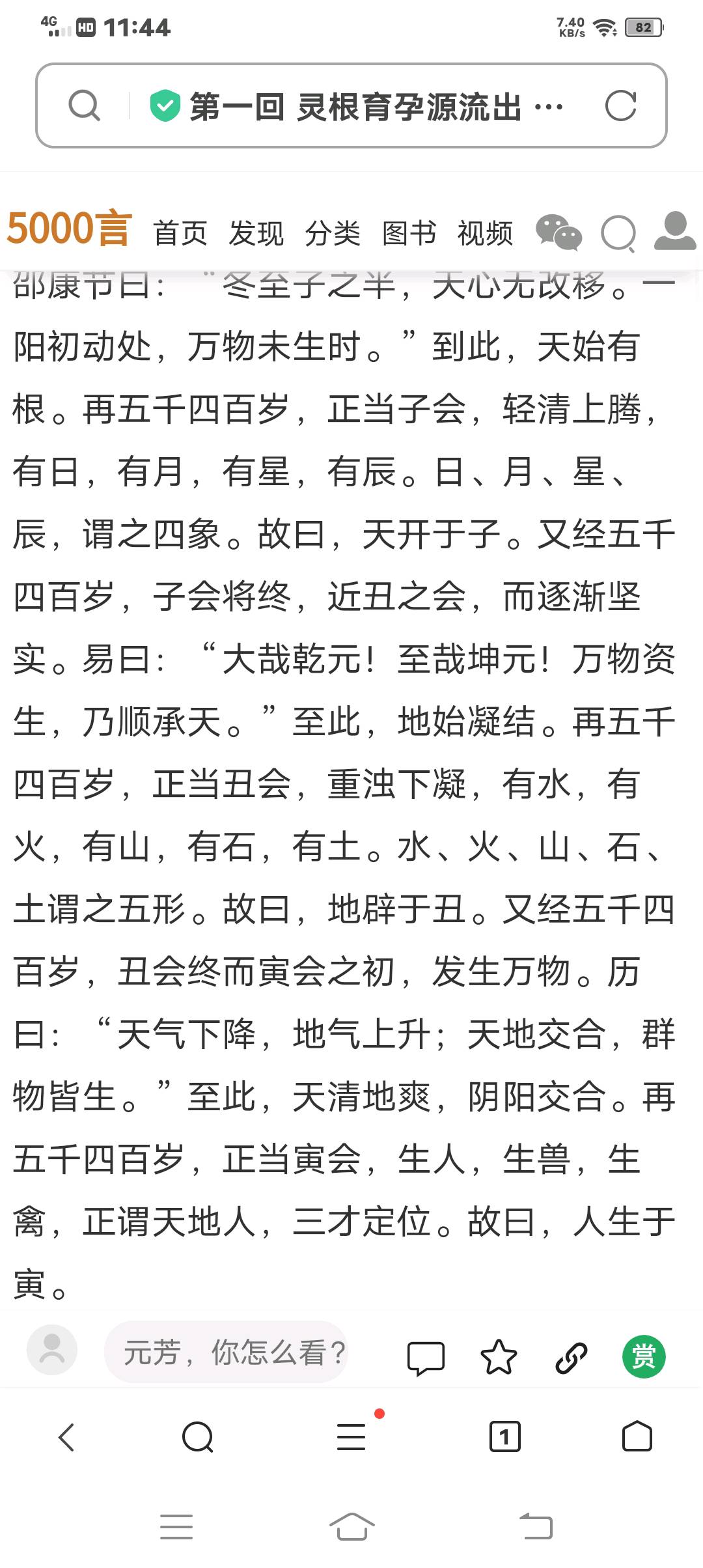 图像