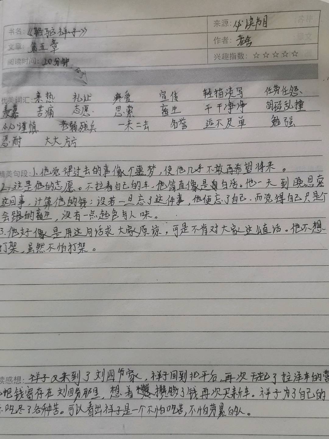 图像