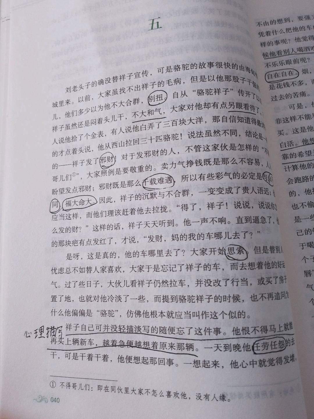 图像