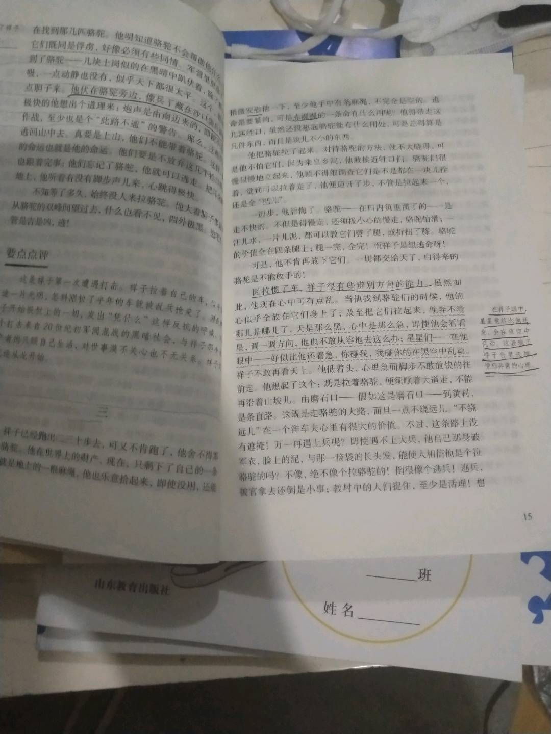 图像