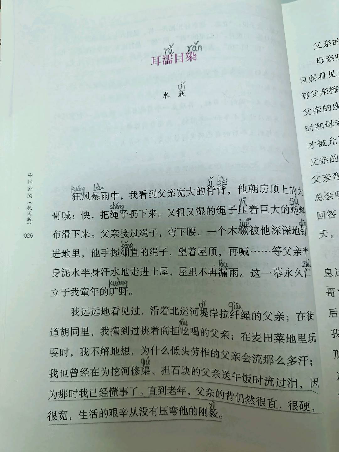 图像