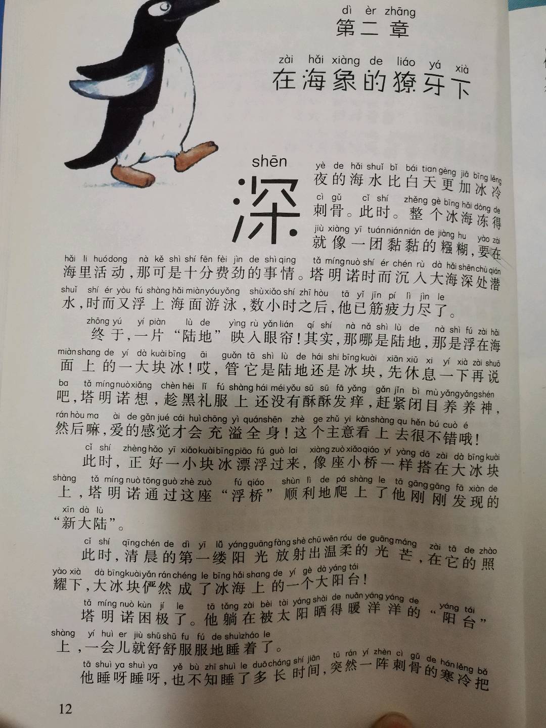 图像
