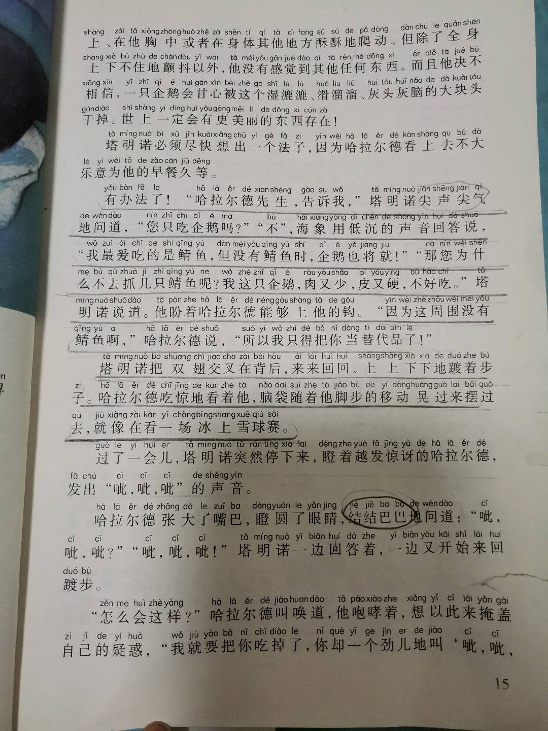 图像