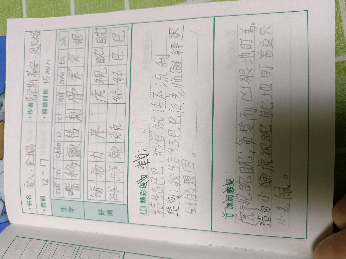 图像