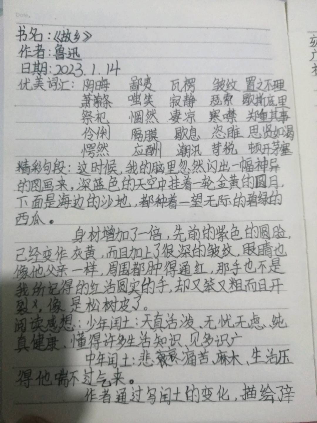 图像