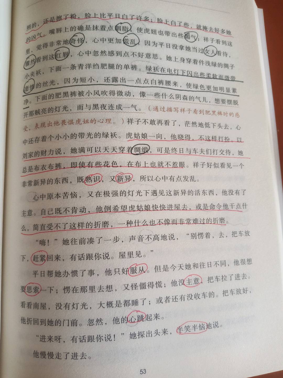 图像