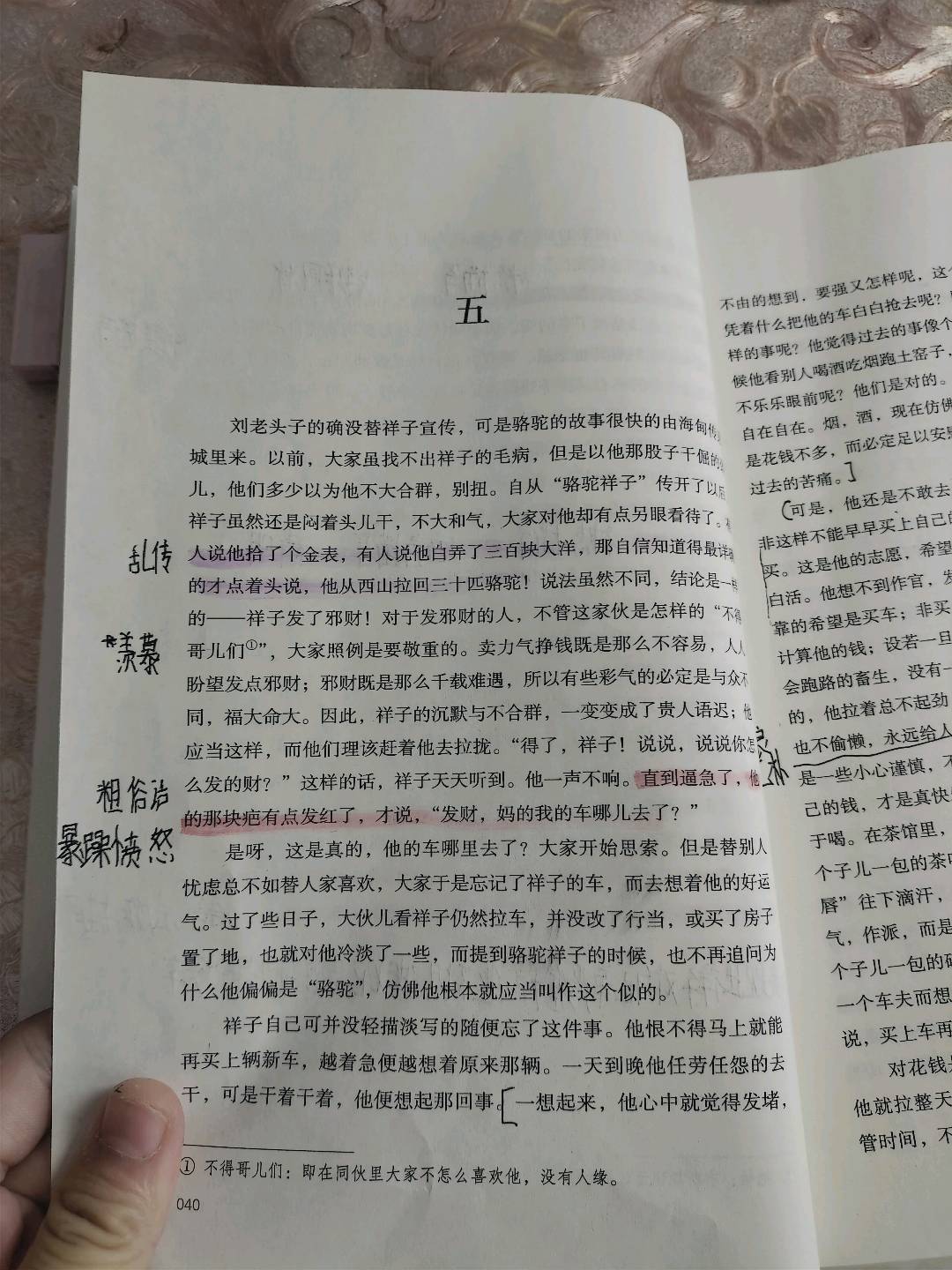 图像