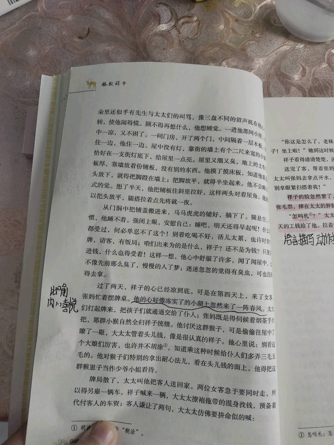 图像