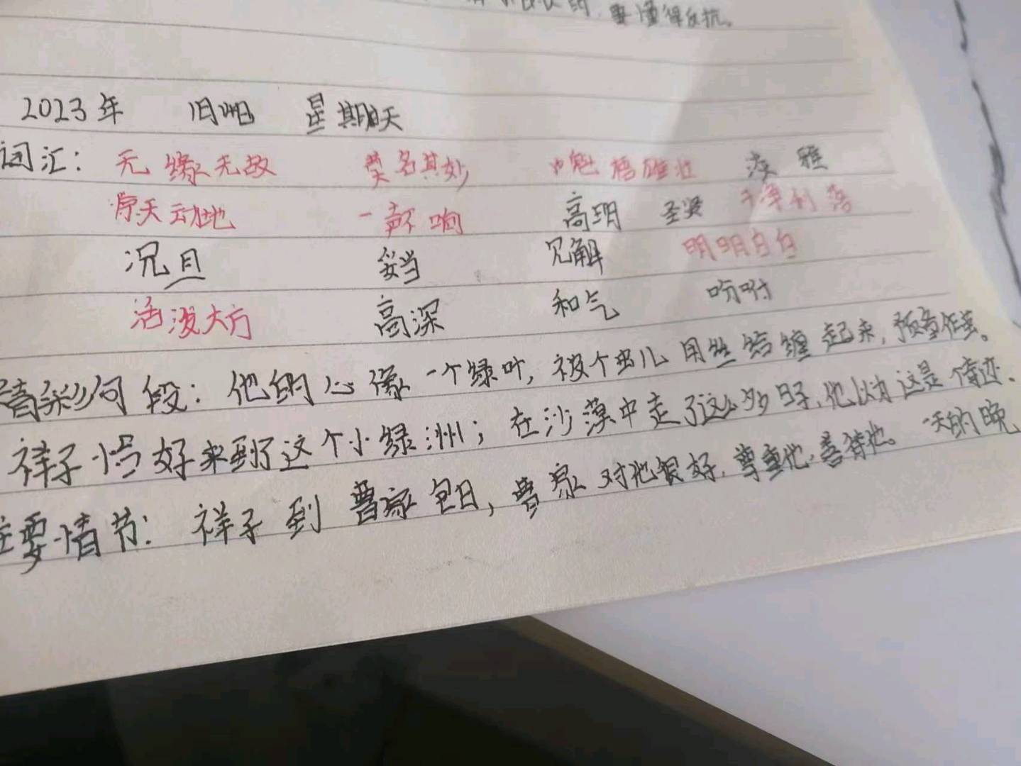 图像