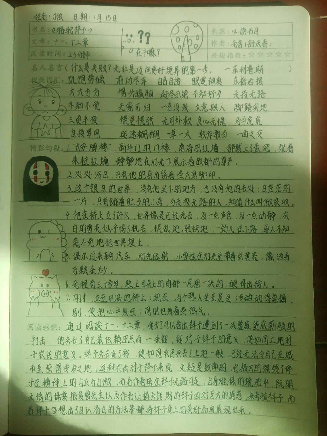 图像