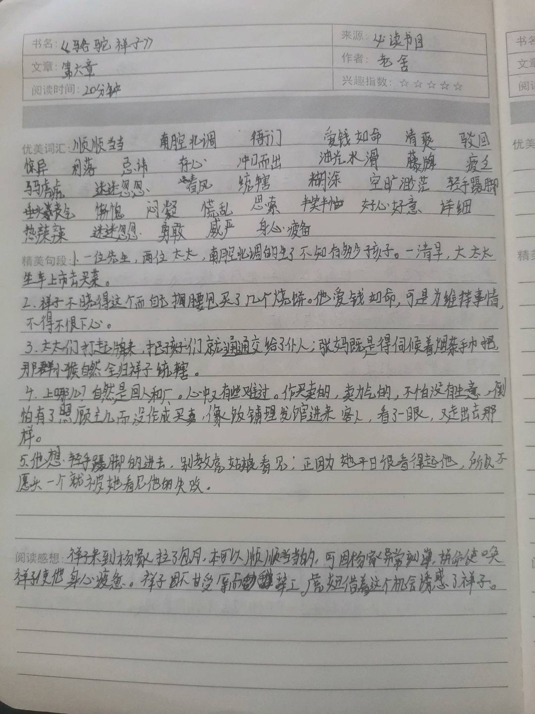 图像