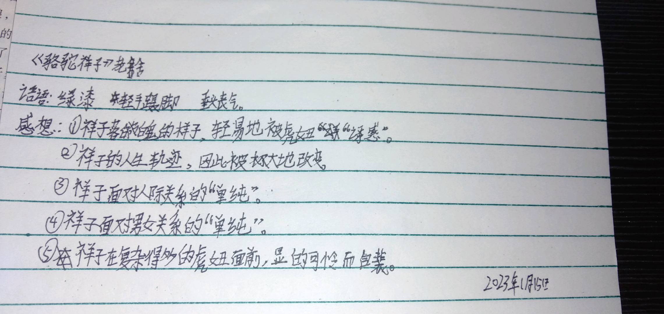 图像