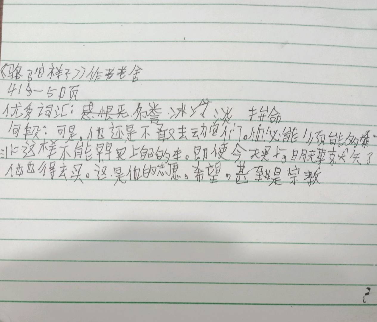图像