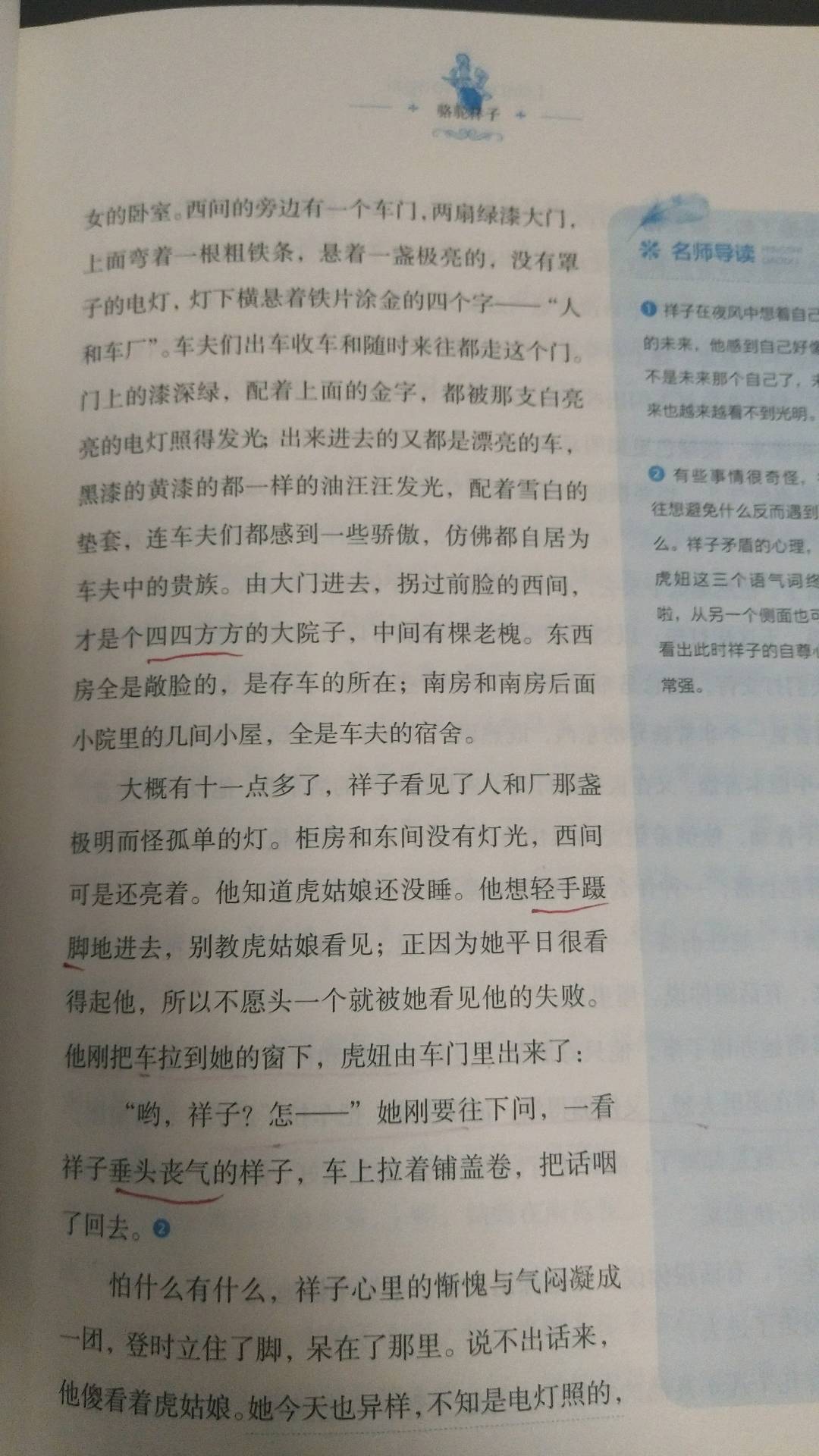图像