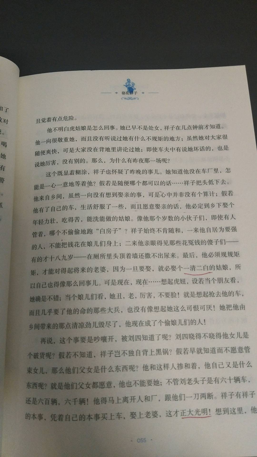 图像