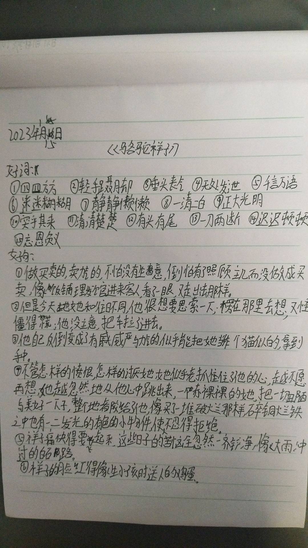 图像
