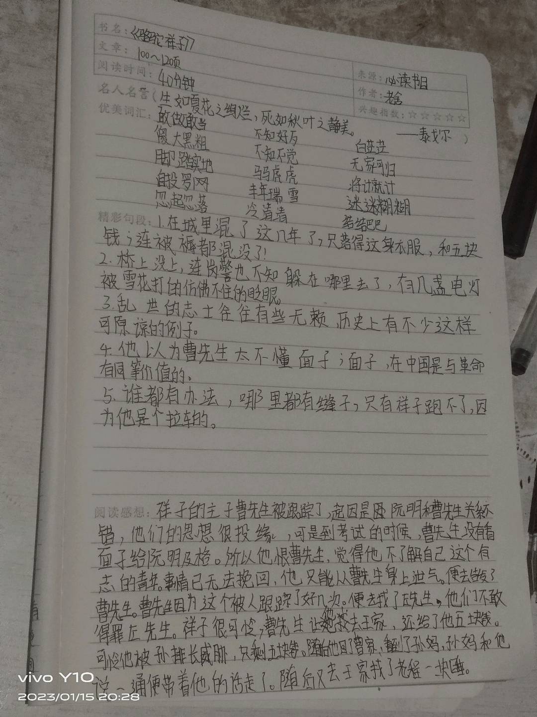 图像