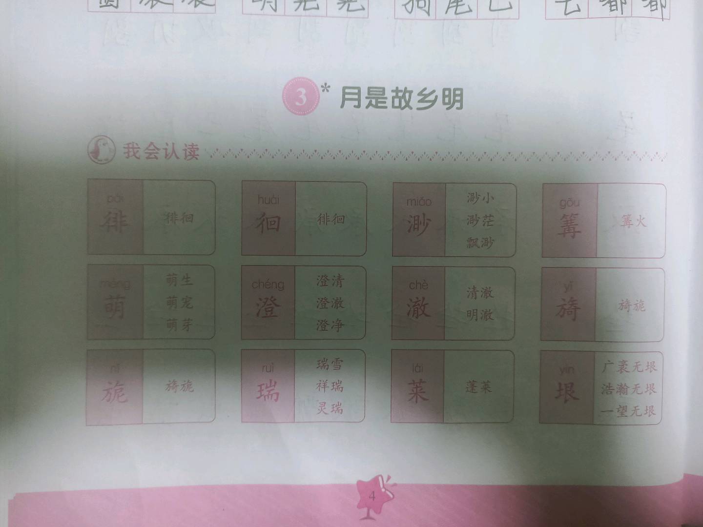 图像