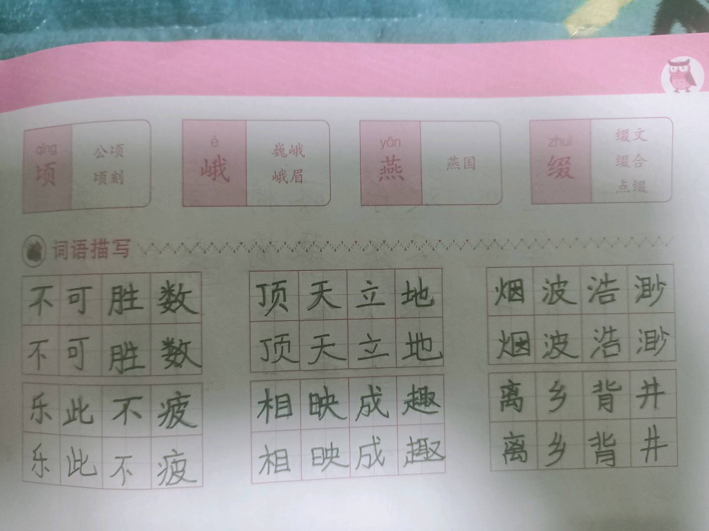 图像