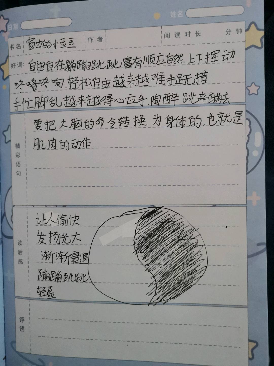 图像