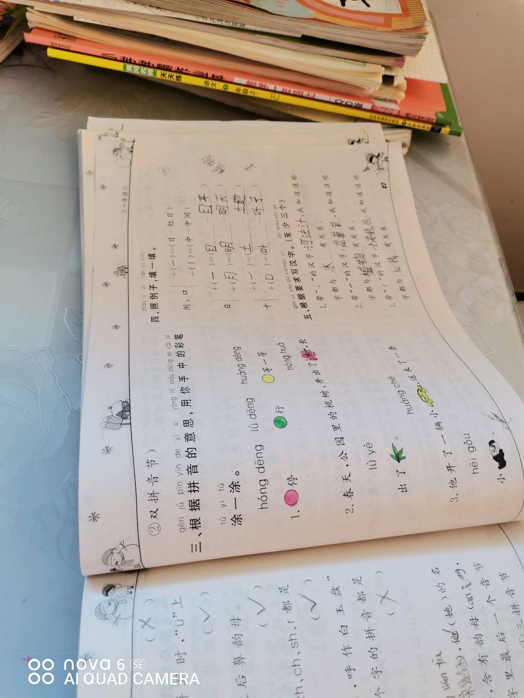 图像